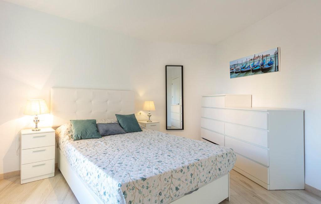 Algarrobo-Costa Apartment Luaran gambar